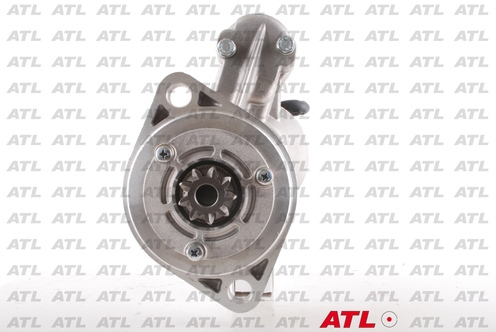 żtartér ATL Autotechnik